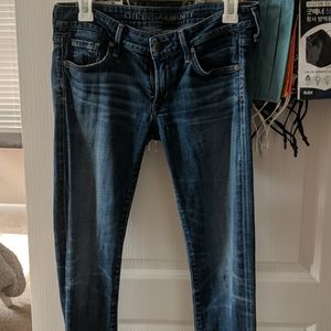 Citizens of Humanity Jeans sz 26
